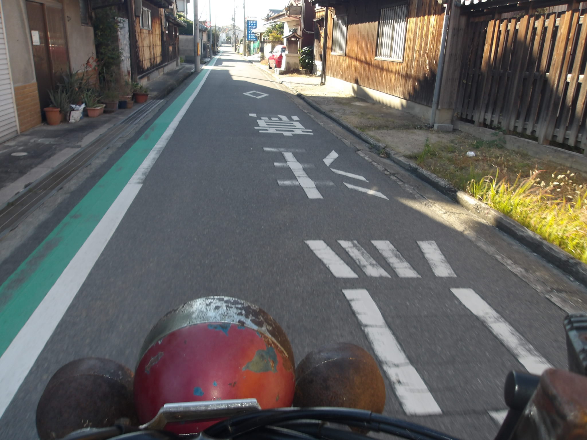 機関銃の印 日本スヰフト工業株式会社: 昭和自転車 Vintage