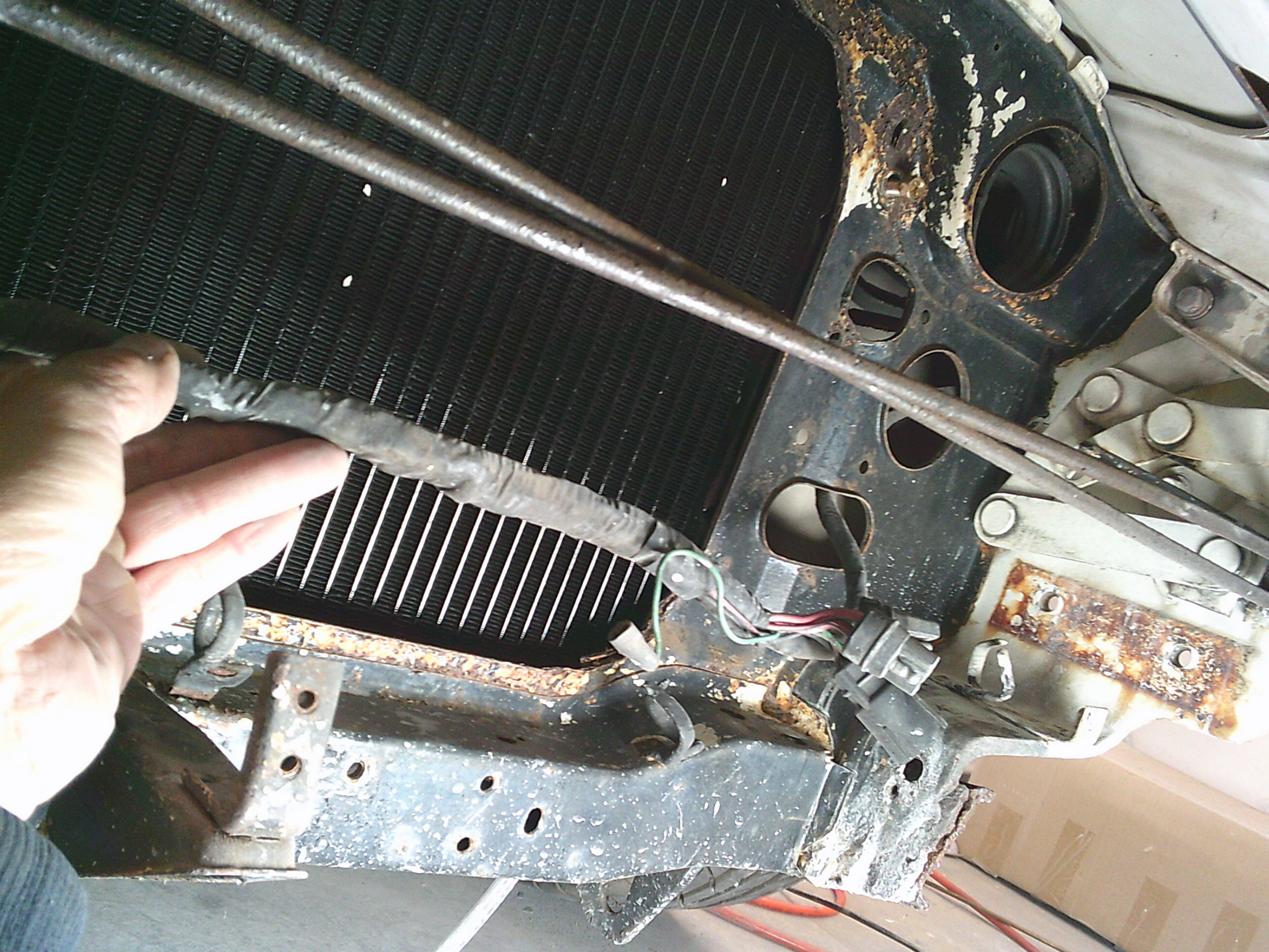 コタペタ様塗装依頼 1911 Full Size GRIPS COLT KIMBER SPRINGFIELD Black Pearl Japanese