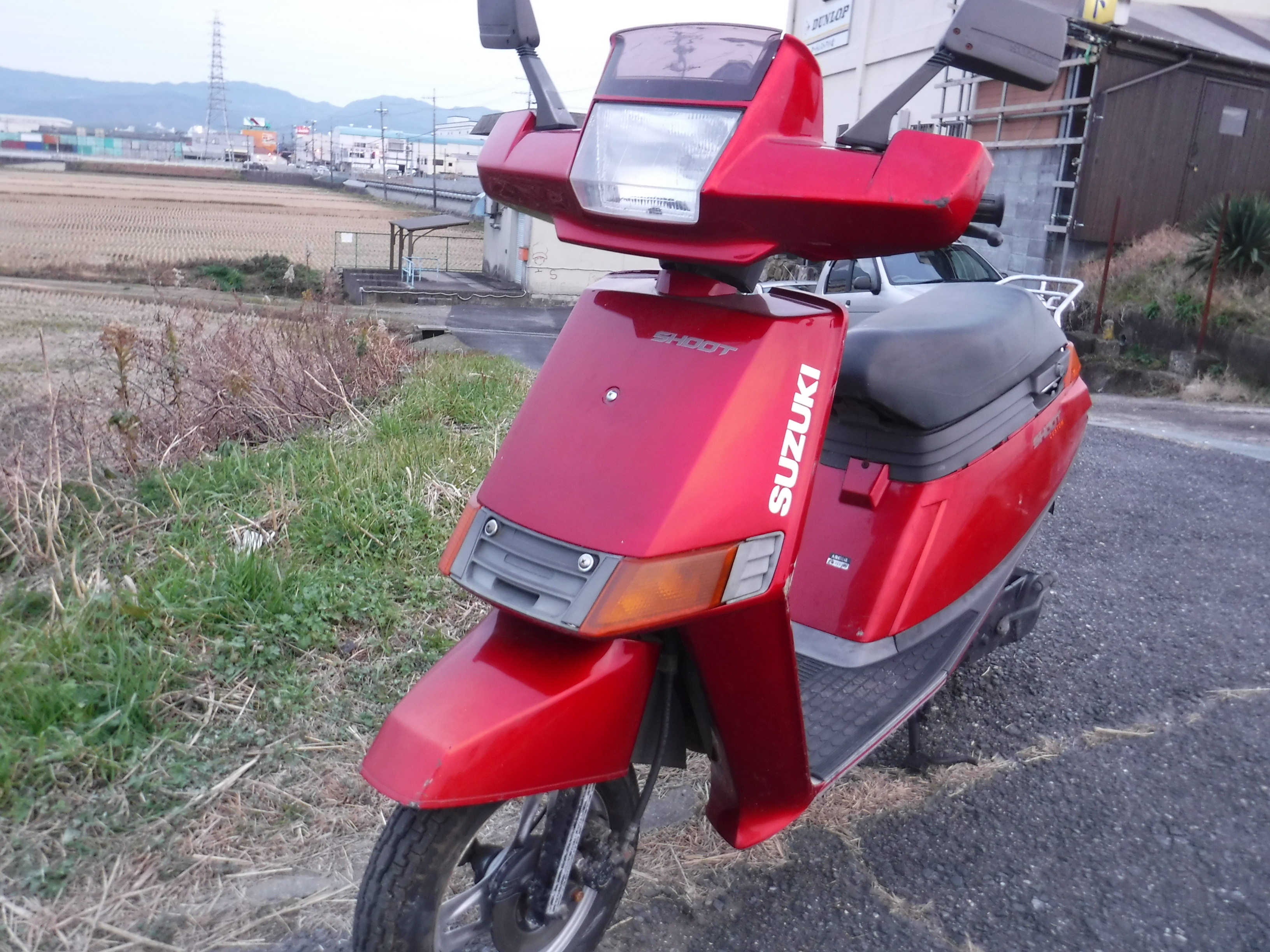 中古車情報 2台: レストアくんのブログ