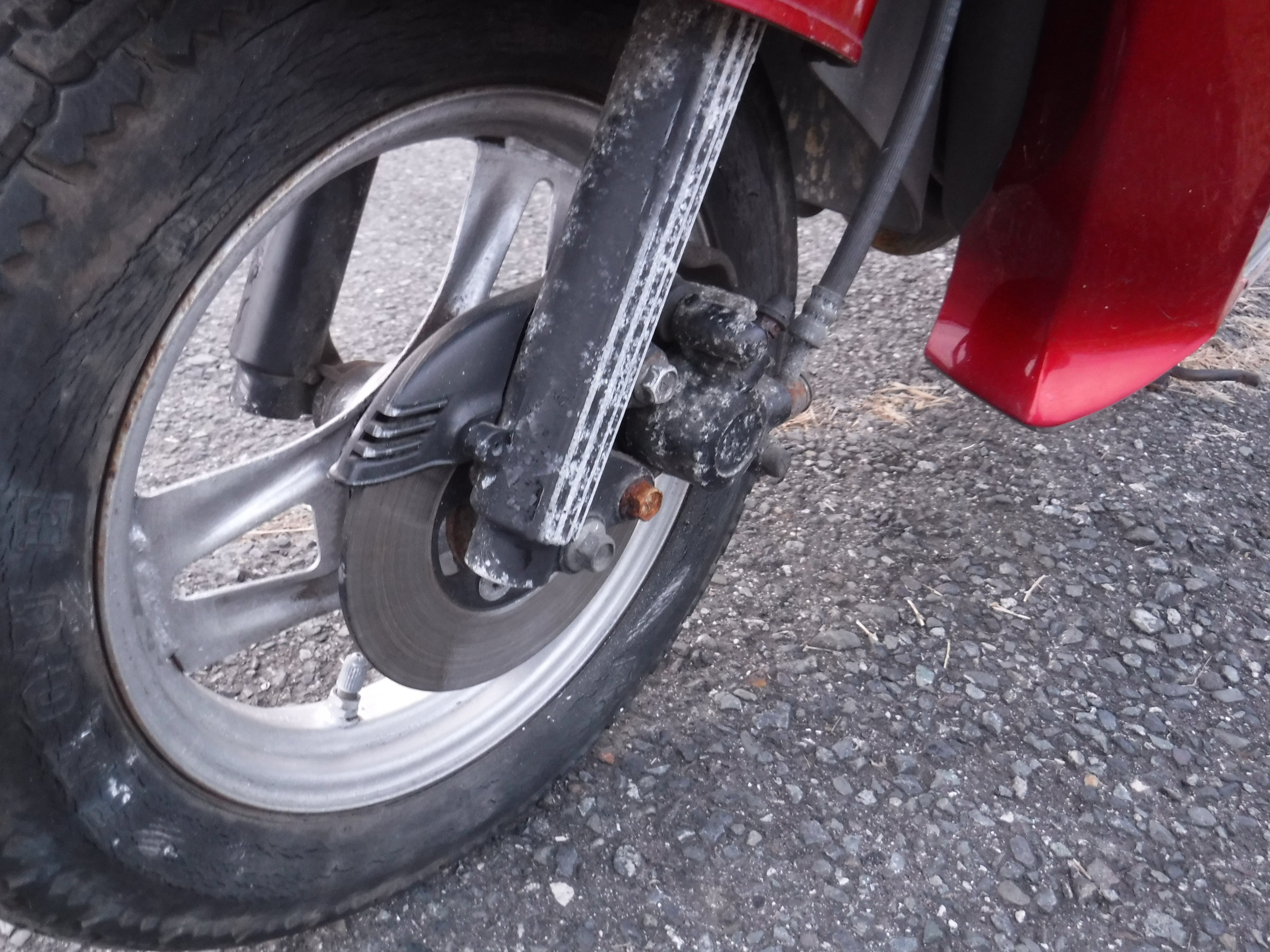 中古車情報 2台: レストアくんのブログ