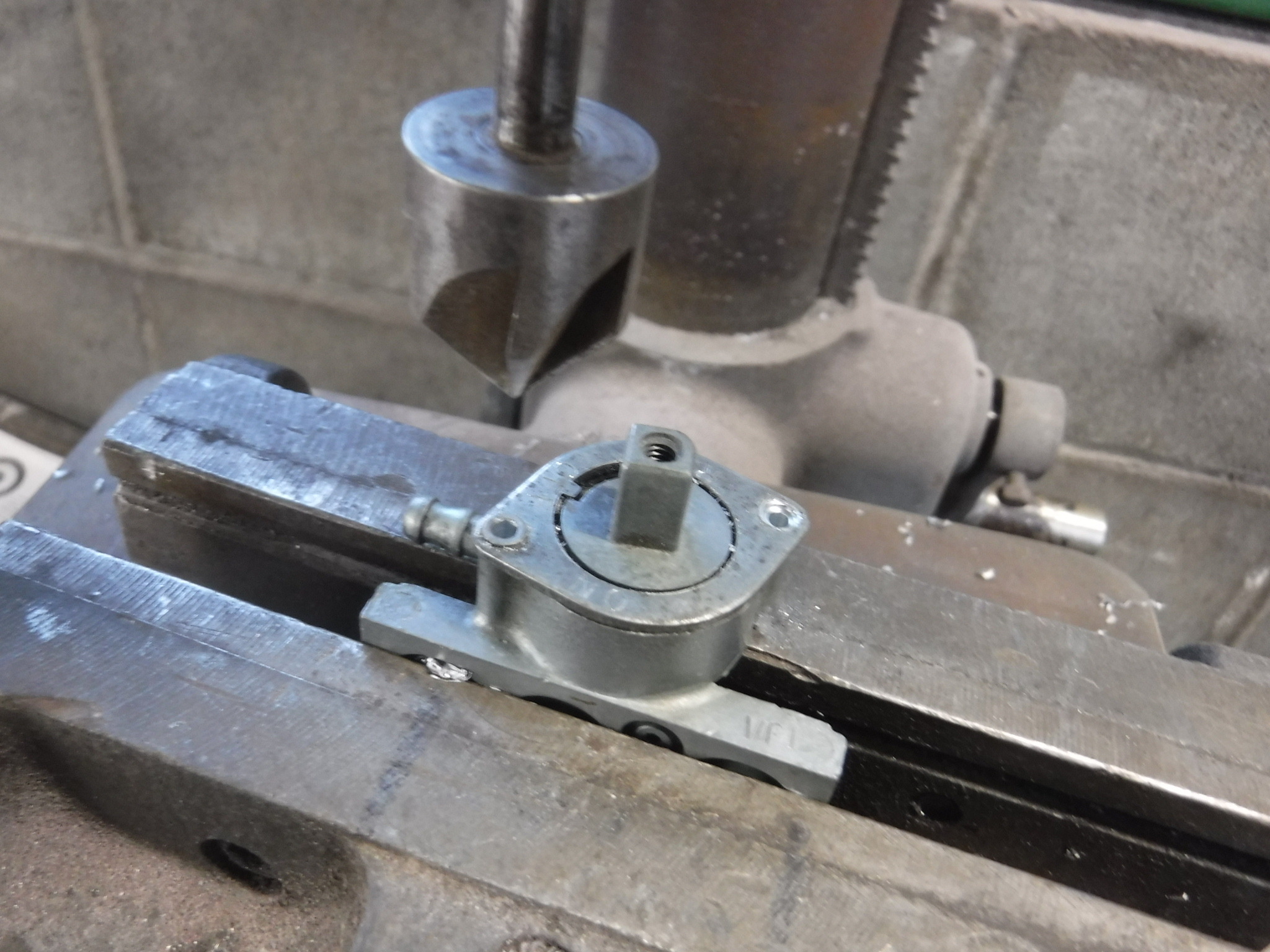 スカッシュ用フューエルコック（定形外送料込） スカッシュの燃料コックO⁄H依頼: レストアくんのブログ