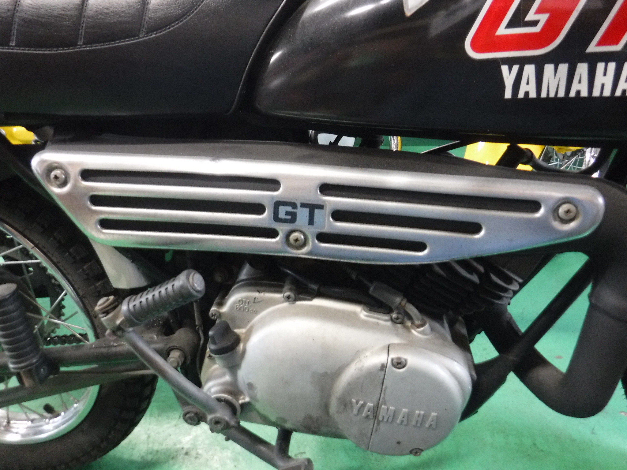 ミニトレ80の修理依頼 1: レストアくんのブログ