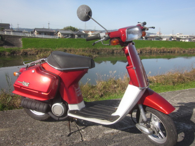 中古車情報 タクトフルバック: レストアくんのブログ