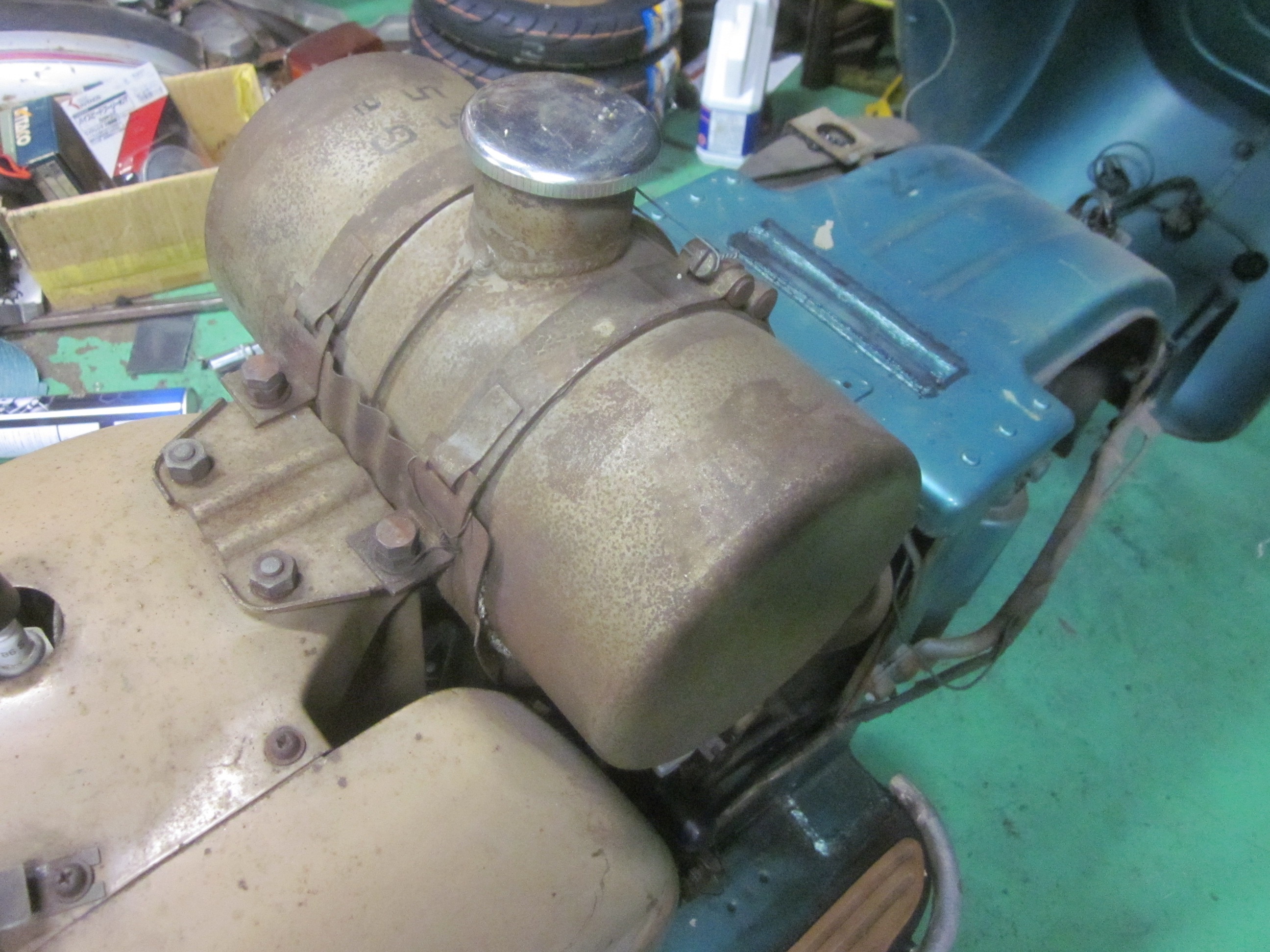 シルバーピジョン C93 エンジン 大人気，定番