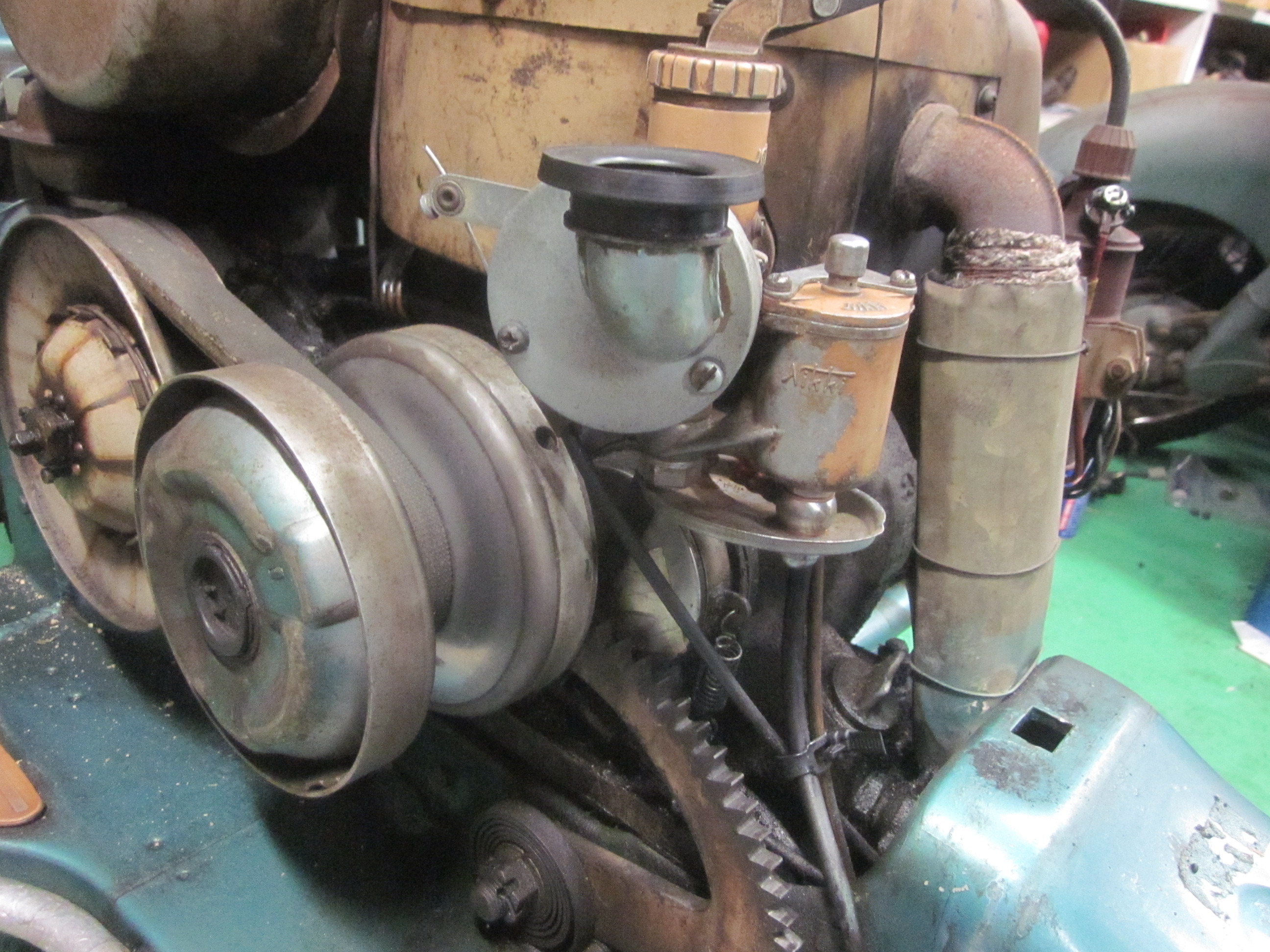 シルバーピジョン C93 エンジン 大人気，定番