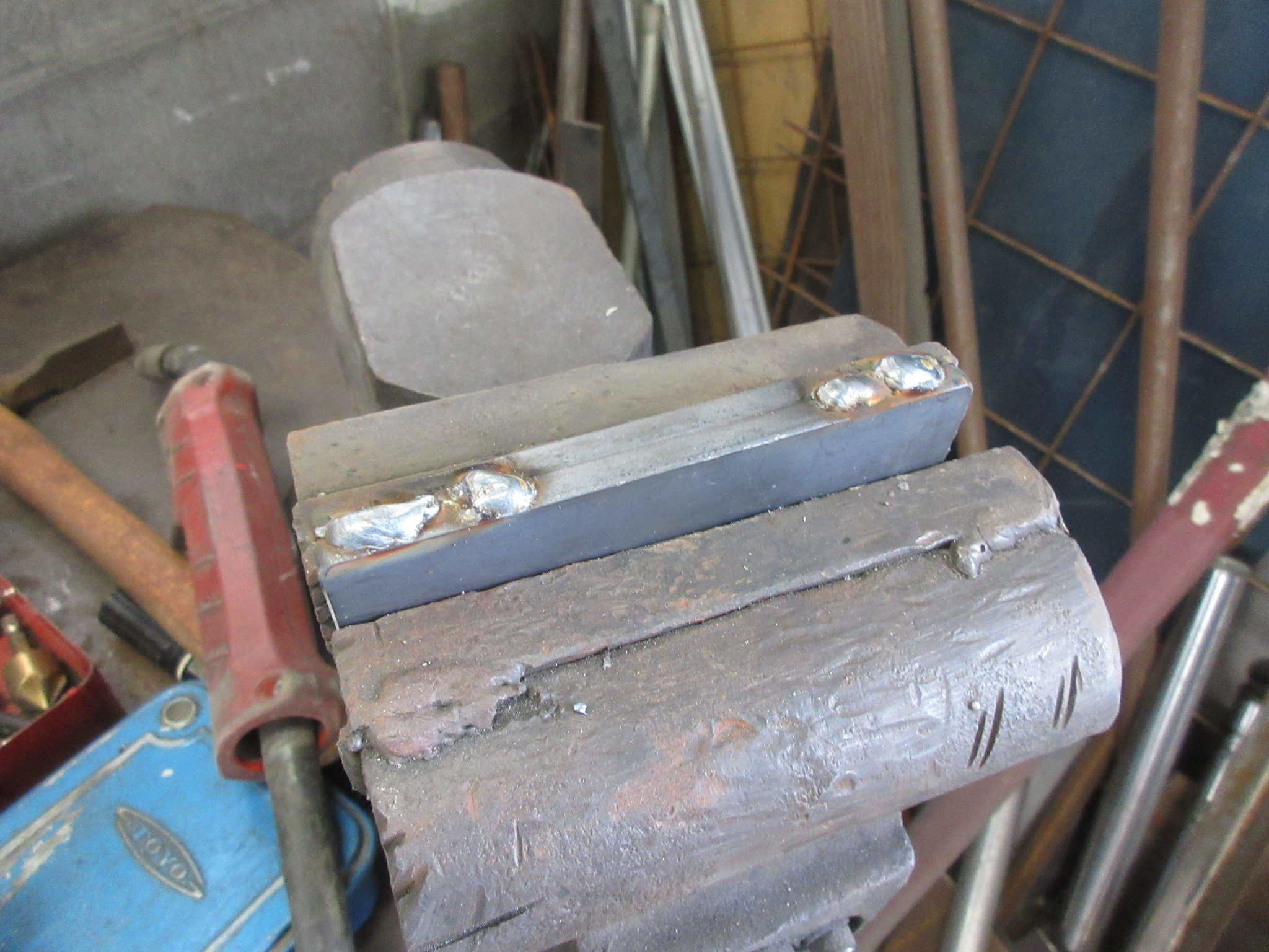 ブレーキドラムパネル　ドリルド加工　穴あき加工　gt750 ブレーキドラムパネル ドリルド加工 穴あき加工 gt750 - メルカリ