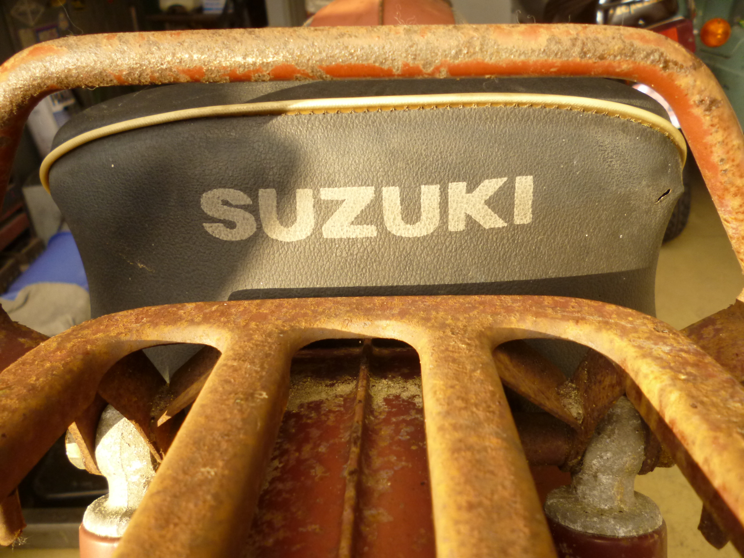 入荷情報 セルペット80 K10: レストアくんのブログ