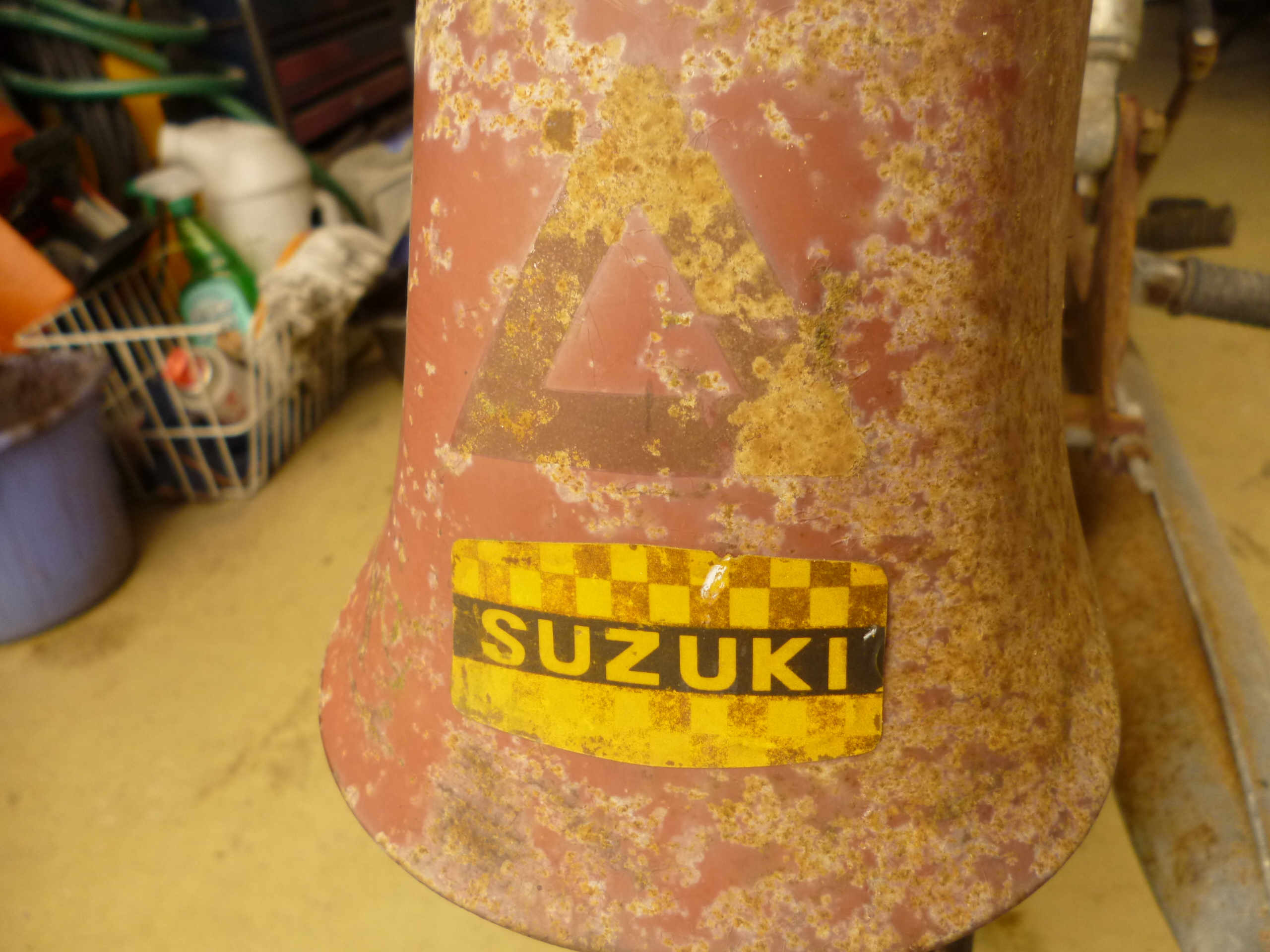 入荷情報 セルペット80 K10: レストアくんのブログ